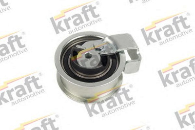 KRAFT AUTOMOTIVE 1220265 -  Натяжной ролик, ремень ГРМ